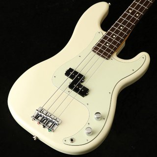 Fender ISHIBASHI FSR MIJ Hybrid II Precision Bass Olympic White w/SPB-1 フェンダー 【御茶ノ水本店】