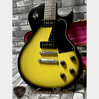 Gibson Les Paul Special # Sunburst 1995年製【Good sounding individual】w/P-100 Full-Original 3.76kg