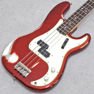 Fullertone Guitars PRO-BAGANDA 60 Real Rusted Candy Red #2412670 【48回まで分割金利手数料無料!】