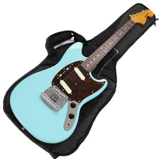 最終価格！Fender Japan MG69 SH/ エレキギター ムスタング Fender Japan MG69/MH/DP 税込販売価格 ￥78,000- 中古品