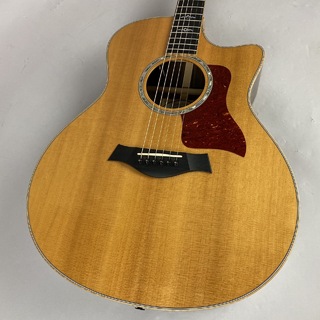 Taylor 816ce Japan Limited【現物画像】