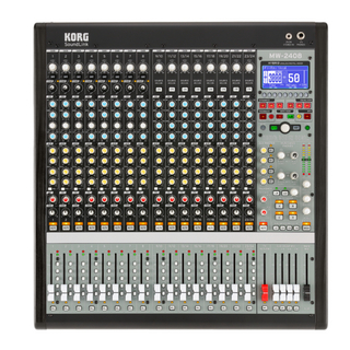 KORG MW-2408【1台限定特価】