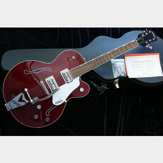 Gretsch G6119TET-PE-DCS #JT22124838