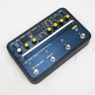 KORG SDD-3000 PEDAL Programmable Digital Delay デジタルディレイ 【横浜店】