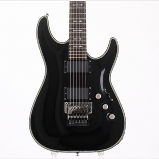 SCHECTER Diamond Series Hellraiser AD-C-1-FR-HR BLK【横浜店】