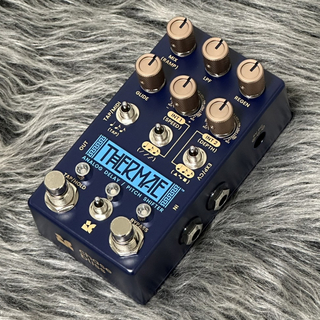 Chase Bliss Audio Thermae S/N.4573 【アウトレット品】