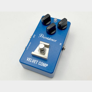 Providence、Velvet Compの検索結果【楽器検索デジマート】