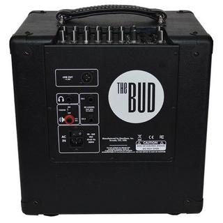 Henriksen Amplifiers 10インチスピーカーコンボアンプ The Bud TEN画像3