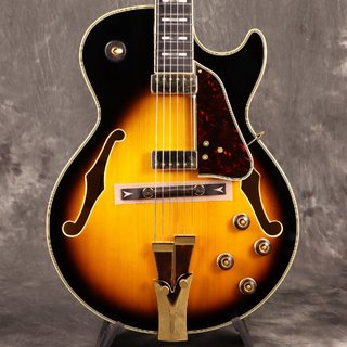 IbanezGB10SE-BS George Benson Signature Model Brown Sunburst[S/N PW24010232]【WEBSHOP】