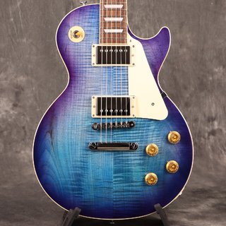 Gibson Les Paul Standard 50s Figured Top Blueberry Burst [4.19kg][S/N 224430150]【WEBSHOP】