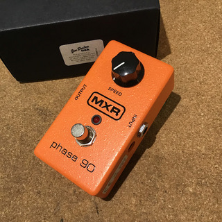 MXR USED/M101 Phase90