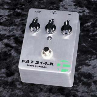 エフェクター（ギター・ベース用）、FATの検索結果【楽器検索デジマート】