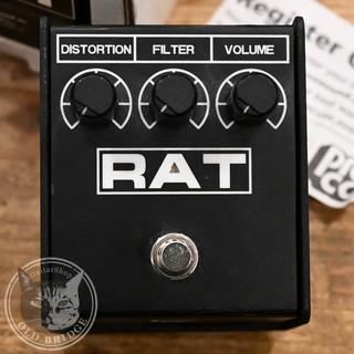 ギター用エフェクター、Pro Co、Rat IIの検索結果【楽器検索デジマート】