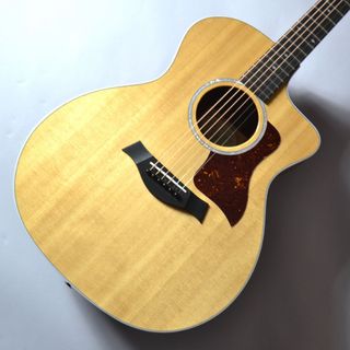 Taylor 214ce Rosewood Deluxe