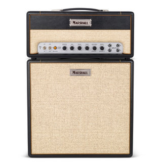 Marshall マーシャル Studio JTM ST20H 20W & ST112 1x12” ギターアンプ スタックセット 真空管アンプ