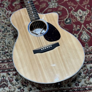 Martin SC-13E