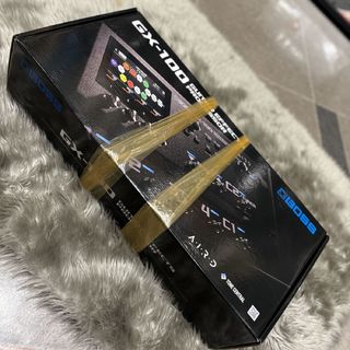 BOSS 中古GX-100【未開封品】