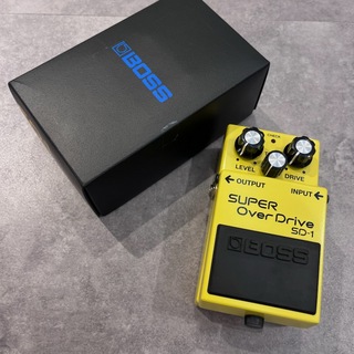 エフェクター（ギター・ベース用）、BOSS、SD-1の検索結果【楽器