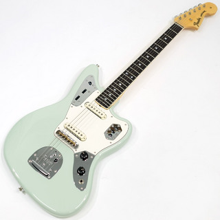 Fender Moeka Shiotsuka Jaguar moni / Aged Sonic Blue
