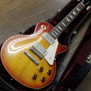 エレクトリックギター ＞ レスポールタイプ、Gibson Custom Shop、2006