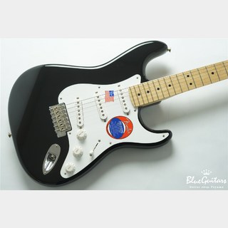 Fender Eric Clapton Stratocaster - Black