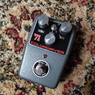 [週末限定]Tru-Fi Colord 18V Yahoo!オークション - 【超レアカラー】Tru-Fi Colordriver 18V