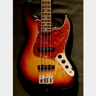 Chandler JAZZ BASS Type