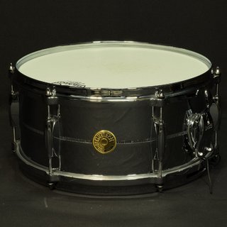 Gretsch G4168 USA Custom 6x13" Chrome/Brass【福岡パルコ店】