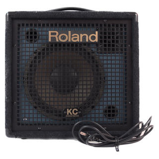 Roland 【中古】 キーボードアンプ Roland KC-60 ローランド