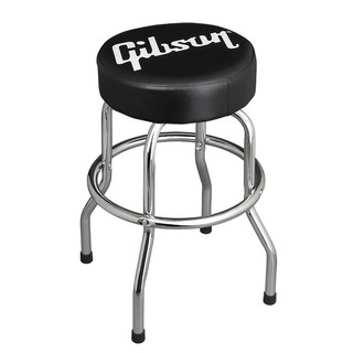 Gibson GA-STOOL2 Premium Playing Stool バースツール 24インチ