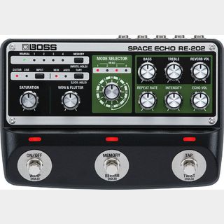 BOSS、RE-20の検索結果【楽器検索デジマート】