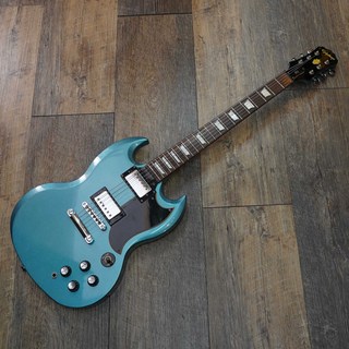 エレクトリックギター ＞ SGタイプの検索結果【楽器検索デジマート】