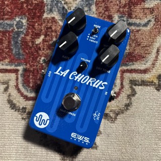 E.W.S. LA Chorusの検索結果【楽器検索デジマート】