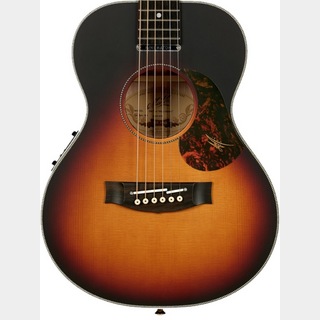 MATON 【11/9入荷予定‼】【New Model!!】Troubadour EMTB6 Mini Tobacco Sunburst 【48回迄金利0%対象】