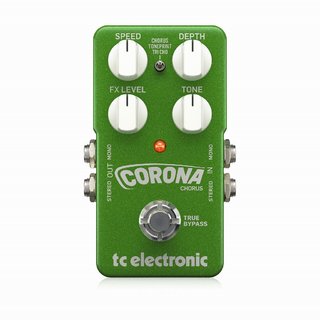 tc electronic Corona Chorus【新宿店】
