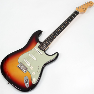 Fender Custom Shop Vintage Custom 1959 Stratocaster / Chocolate 3TSB