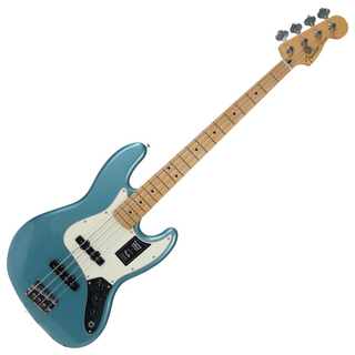 Fender フェンダー Player Jazz Bass MN Tidepool エレキベース アウトレット