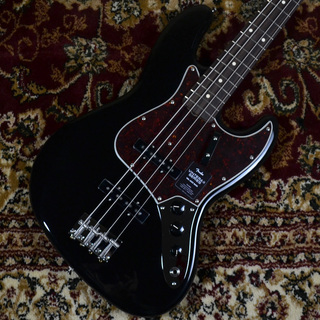 FenderVintera II '60s Jazz Bass Black
