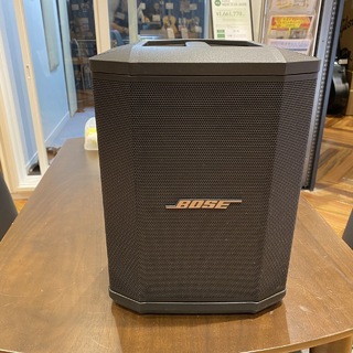 BOSE  S1 Pro Multi-Position PA system【現物画像】