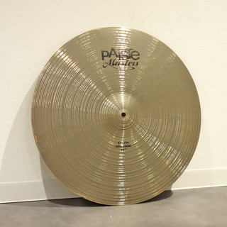 PAiSTe Masters Series Extra Dry Ride 21"【2025 NEW YEAR BLACK SALE】