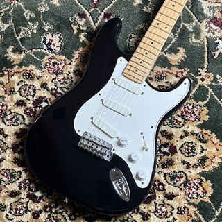 Fender 【USED】Fender Eric Clapton Stratocaster Blackie/≒3.56kg/SN：8958578