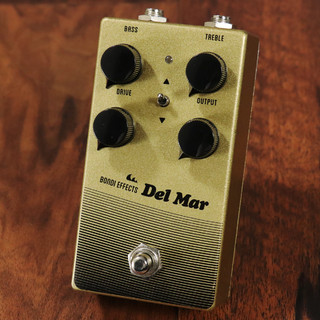 BONDI EFFECTS Del Mar Overdrive 【梅田店】