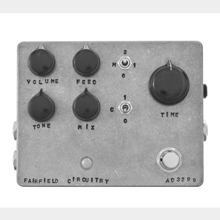 Fairfield Circuitryの検索結果【楽器検索デジマート】