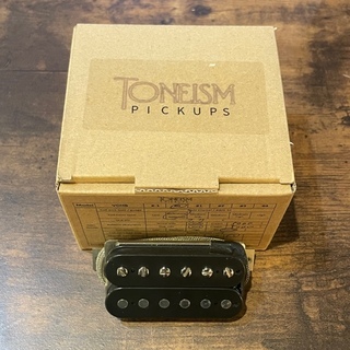 Toneism Pickups VOHB #0 Black AlnicoⅤ 7.7kΩ【御茶ノ水FINEST_GUITARS】