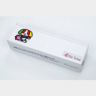 Sir Tone Miraculous Box 200-250C 【横浜店】