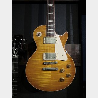 Gibson Custom Shop Historic Collection 1959 Les Paul Reisue VOS