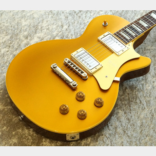 Heritage Custom Shop Core Collection H-150 Plain Top -Gold Top-