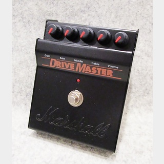 Marshall Drivemaster Vintage Reissue【展示品入替特価】