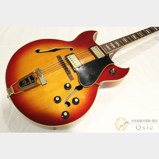 Gibson Barney Kessel Custom 1970年製 【返品OK】[WK877]【神戸店在庫】