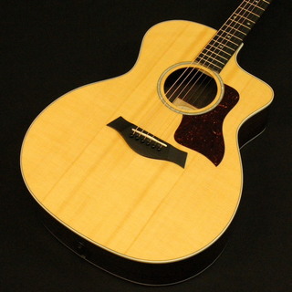 Taylor 214ce Rosewood DLX